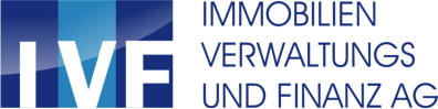 Logo IVF Immobilien